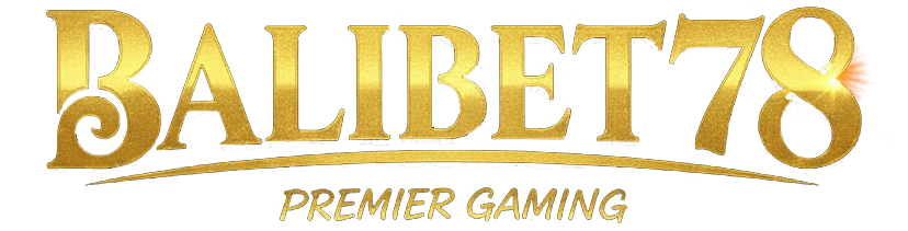 BALIBET78 Logo